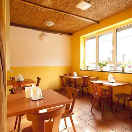 Hottentotten Otel
