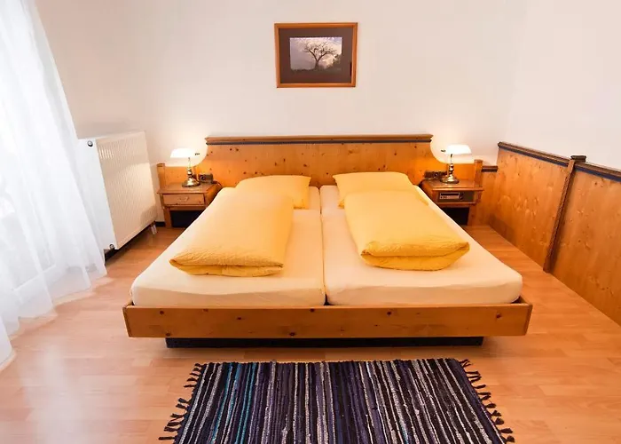 Hottentotten 3* ريغنسبورغ