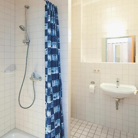 Hottentotten Hotel Řezno