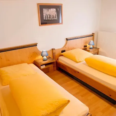 Hottentotten 3* Řezno