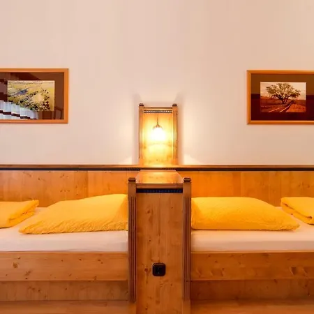 Hottentotten 3* Řezno