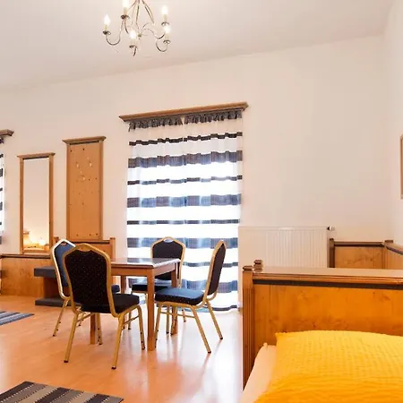 Hotel Hottentotten 3*