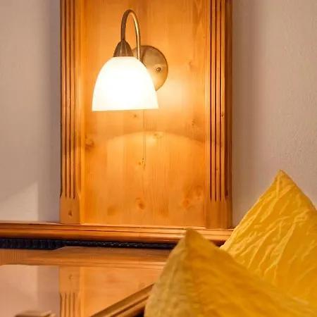 Hotel Hottentotten Řezno