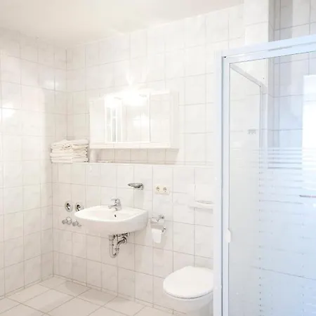 Hottentotten Regensburg