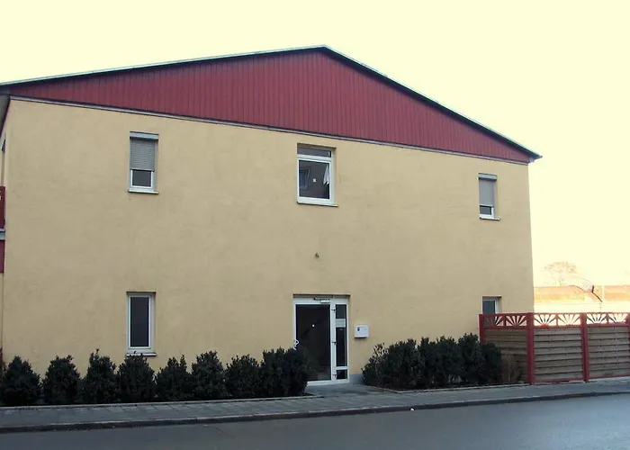 Hotel Hottentotten