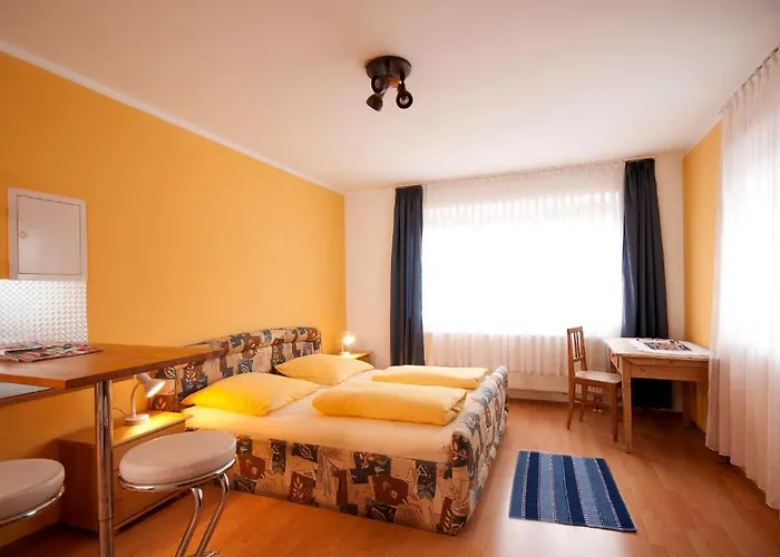 Hottentotten Hotel