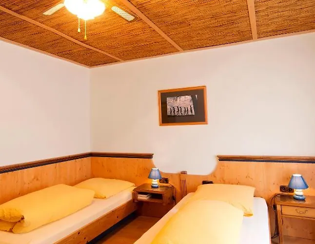 Hotel Hottentotten